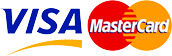 Visa, MasterCard